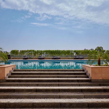 Hyatt Regency Chandīgarh Buitenkant foto The Oberoi, Gurgaon